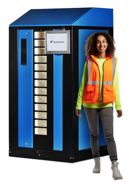 Rotopoint mit Frau Rotopoint mit Frau