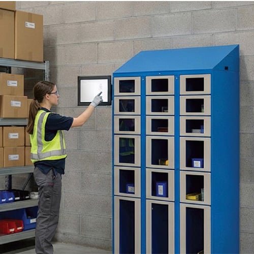 Asset Management - Case Study
