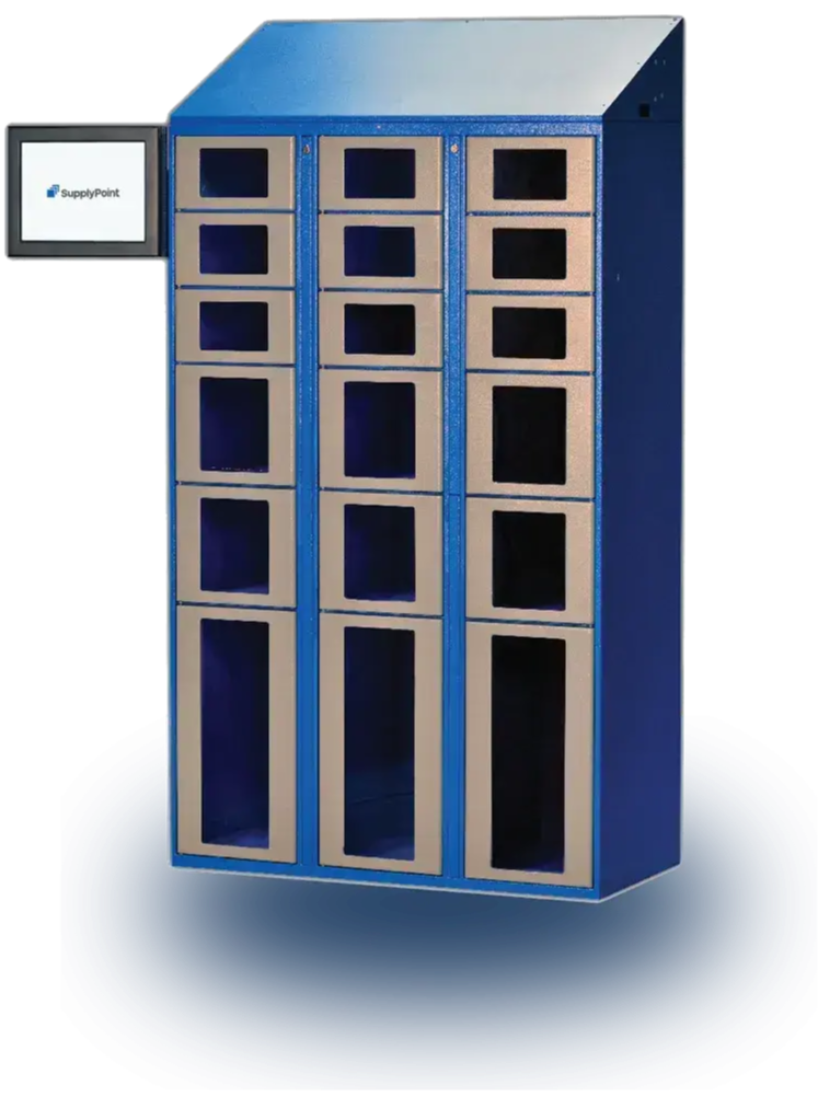 Lockers