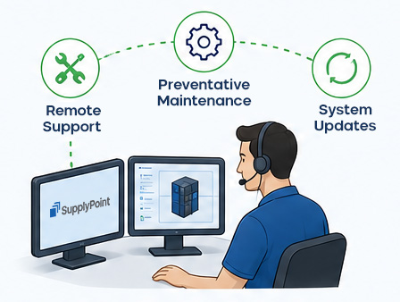 Technischer Support