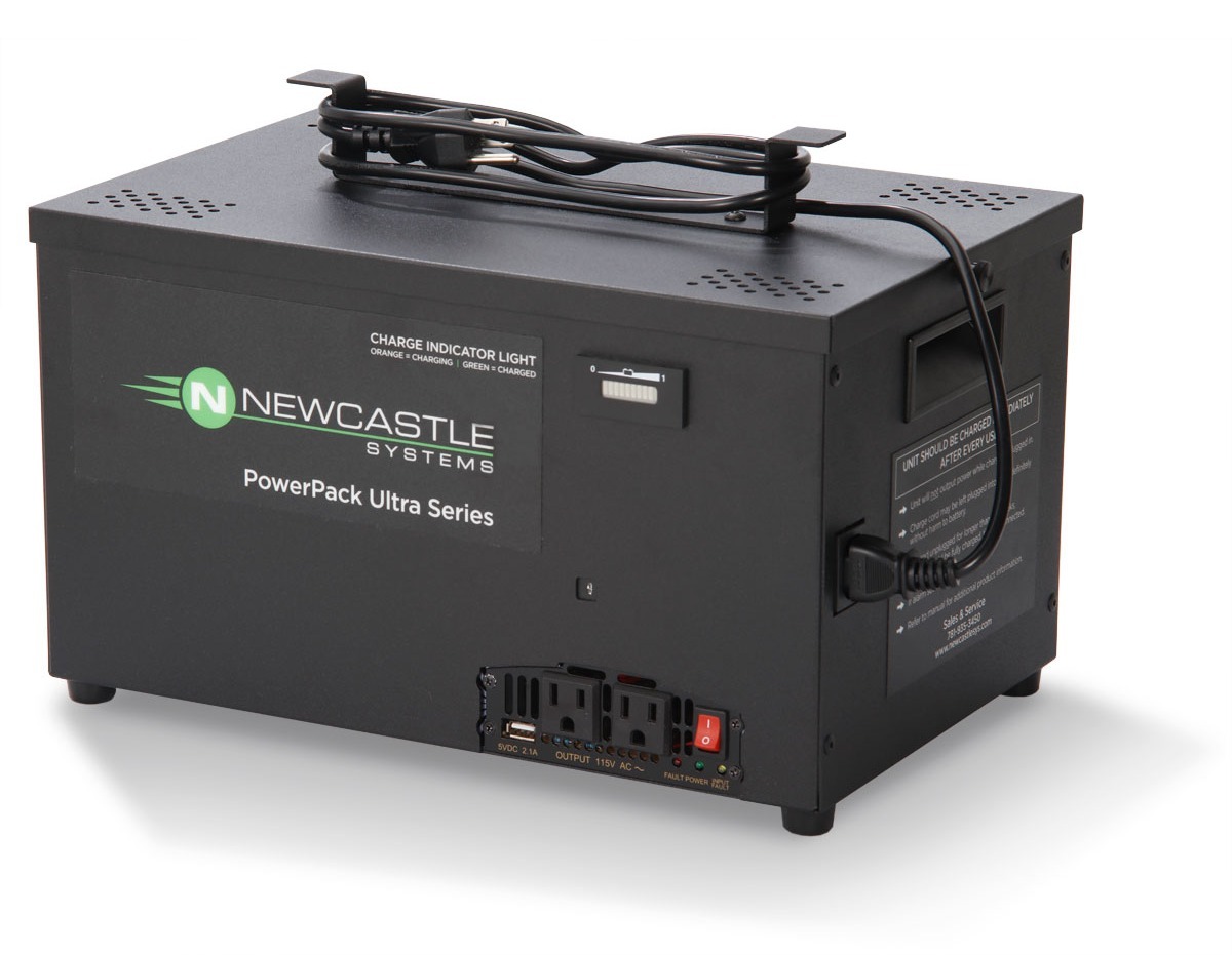 Portable Power