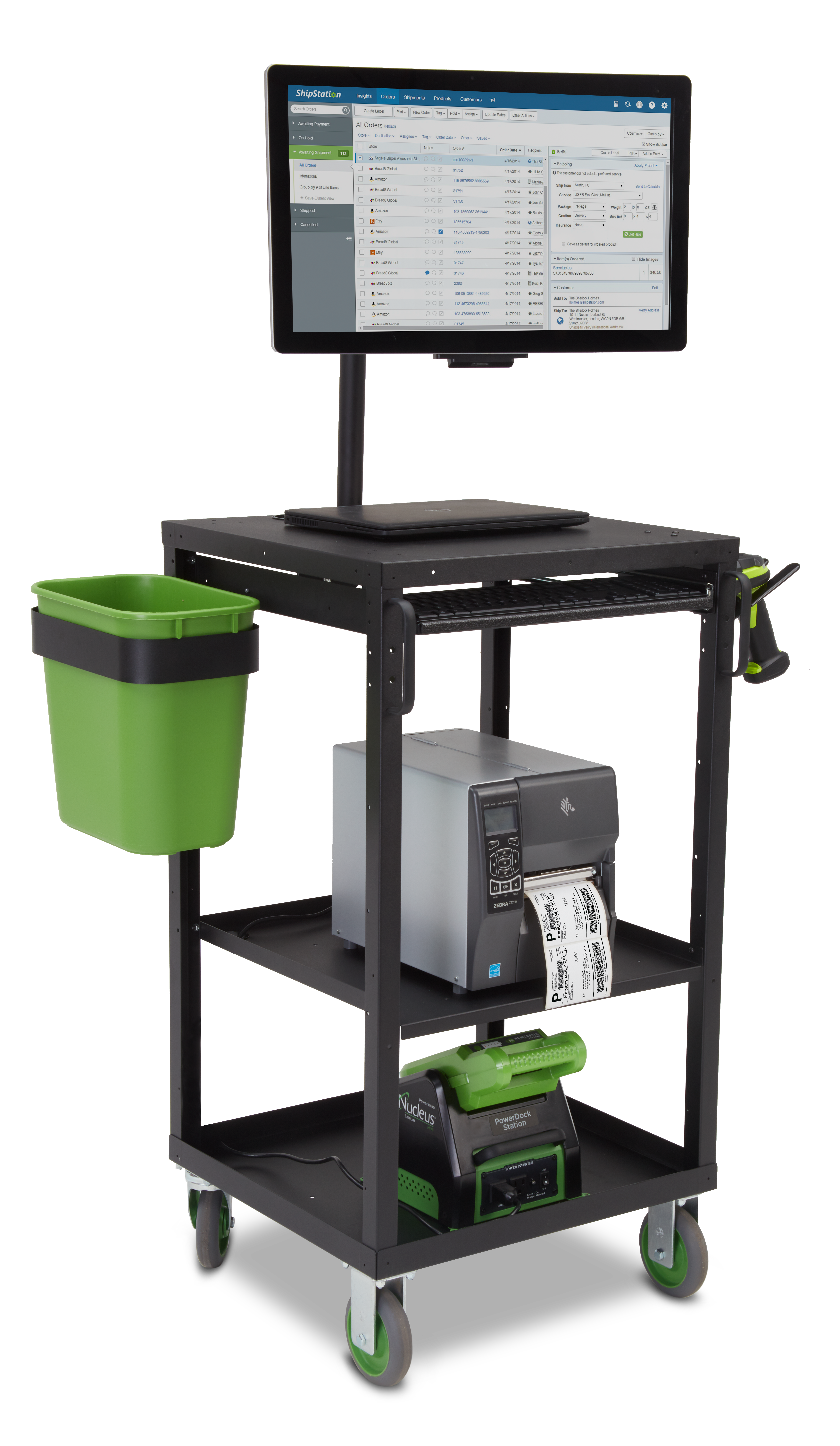 EC Series