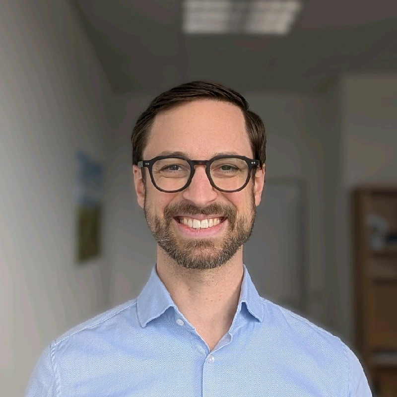 Fabian Reusch