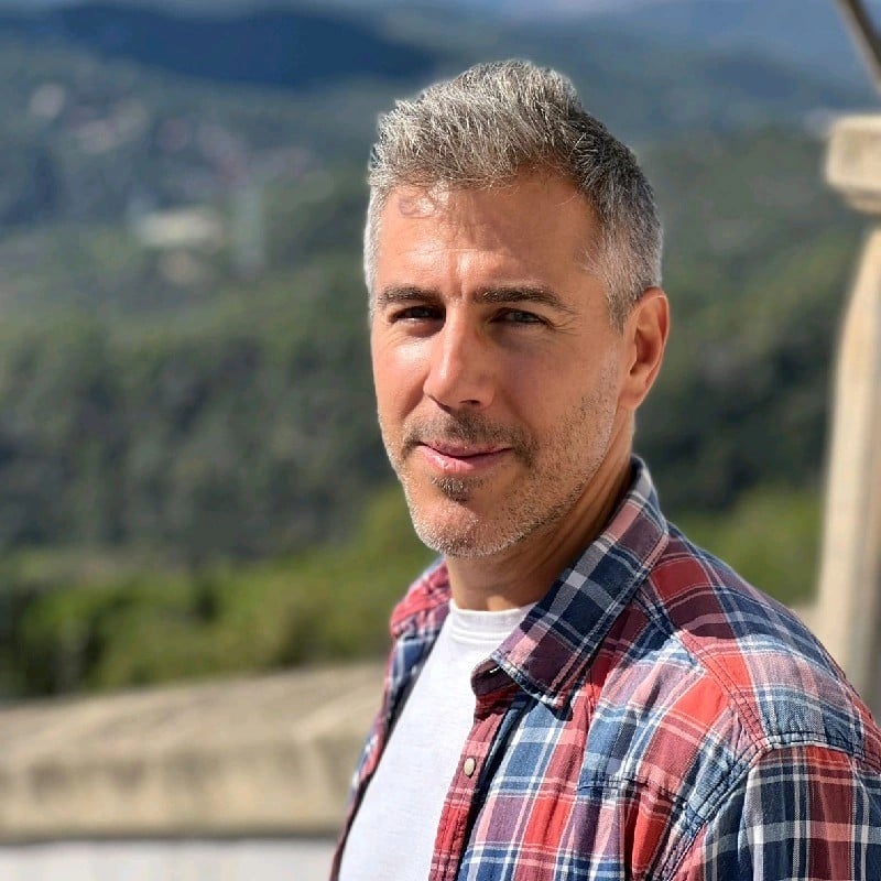 Lucas Garavano