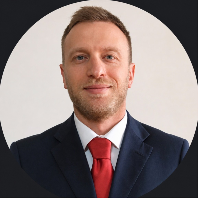 Marco Garofalo