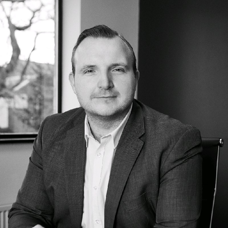 Mark Stinson