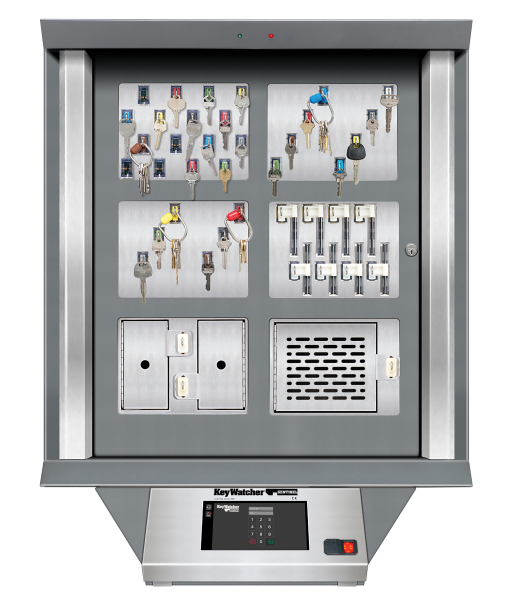 KeyWatcher® Sentinel