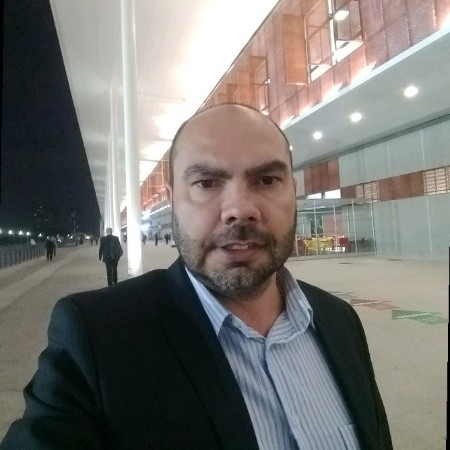 Nildo Machado