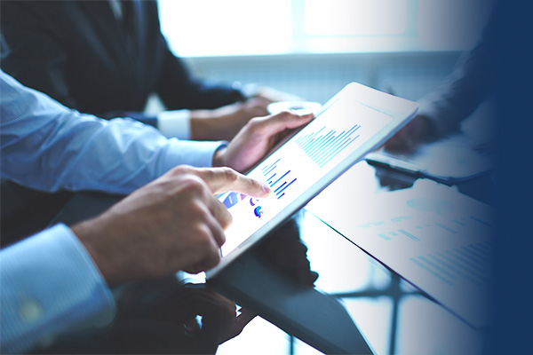 Approvvigionamento gestito dal distributore - Dati