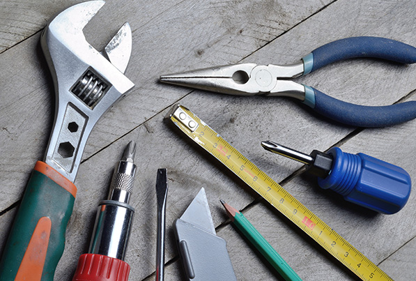 MRO Tools