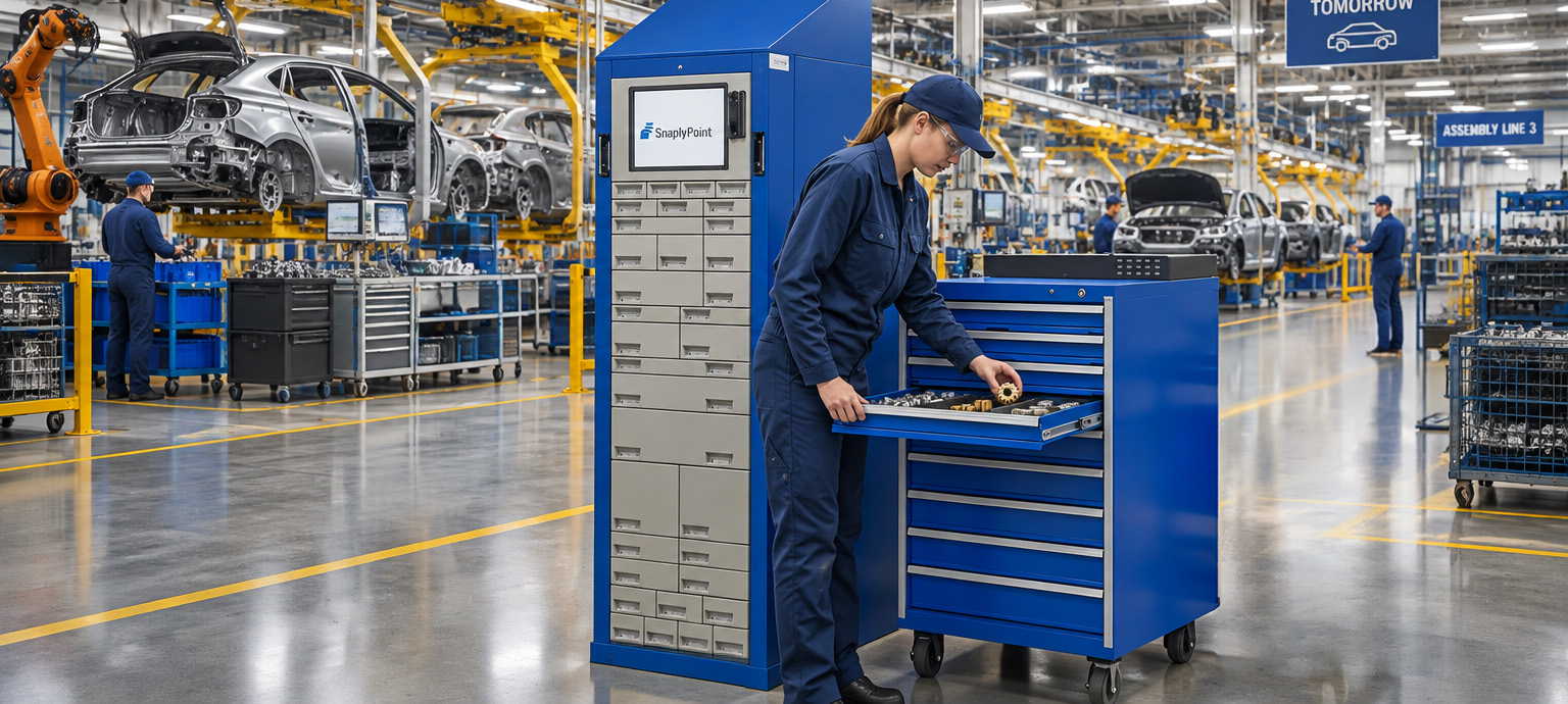28. Nivel y ECTC - Fabricación de automóviles