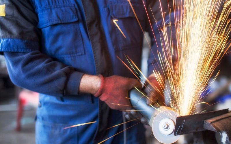 Metalworking Solutions on the cutting edge