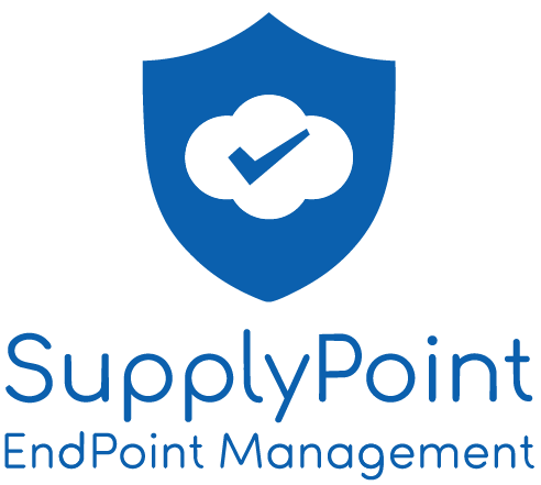SupplyPoint EndPoint Management