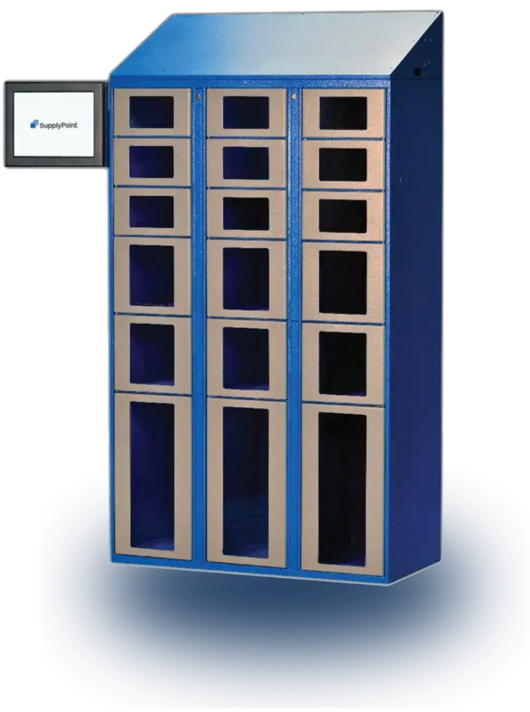 Lockers