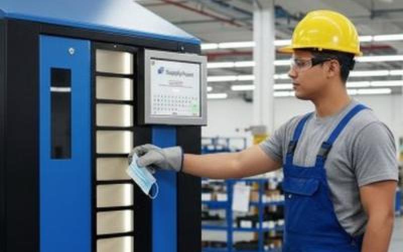 What Is a Smart Vending Machine? 7 Benefits to Consider