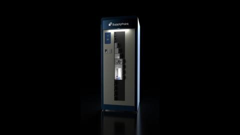 Presentamos RotoFlex de SupplyPoint