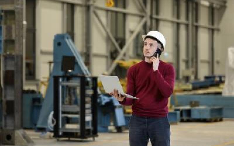 What Causes Inventory Waste in Manufacturing Environments?